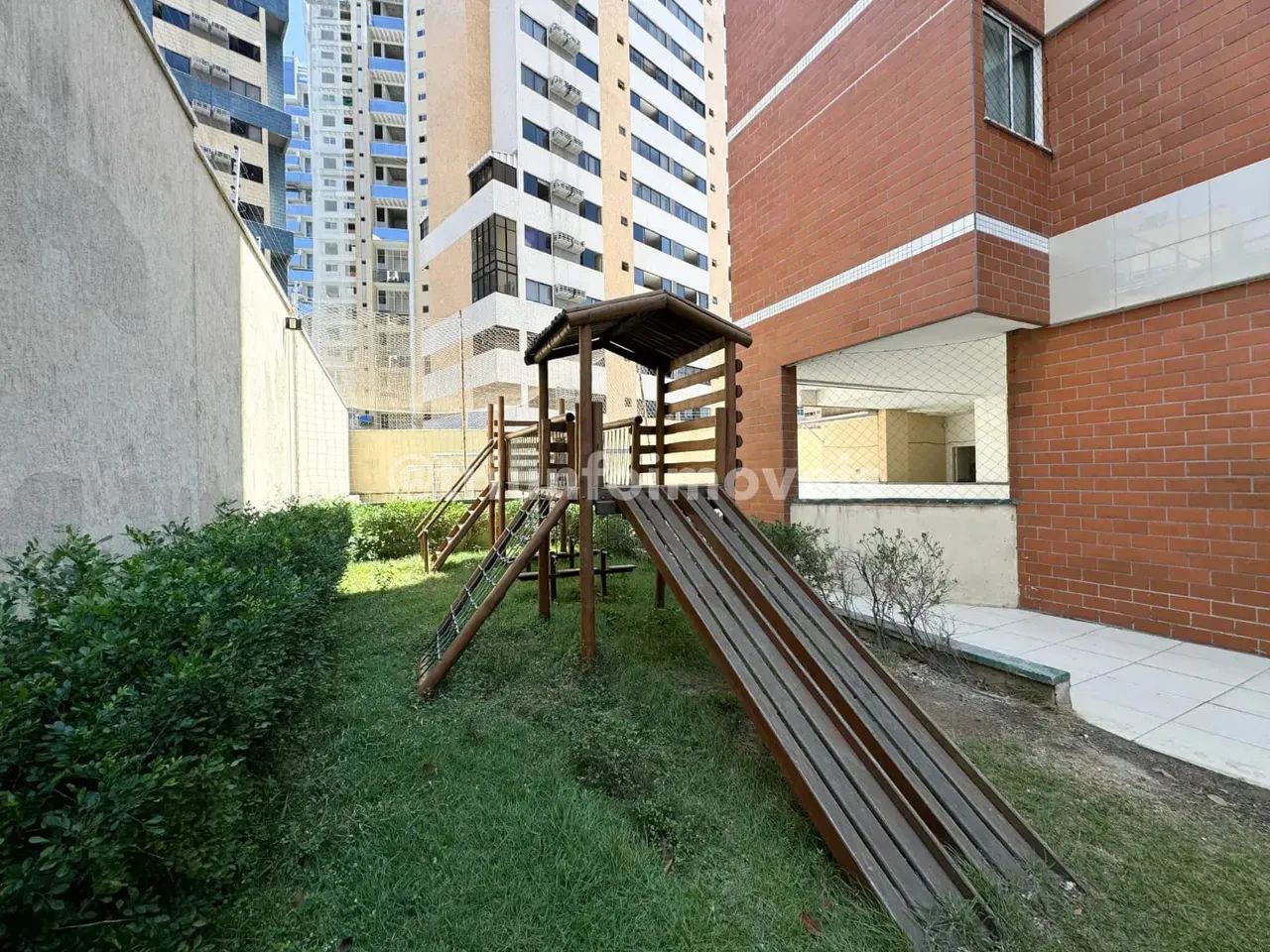 Apartamento com 3 quartos no Cocó TR193351 FOR -JT12KQ - Foto 8