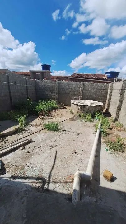 Casa 3 quartos à venda - Simões Filho - BA 1385552671 | OLX