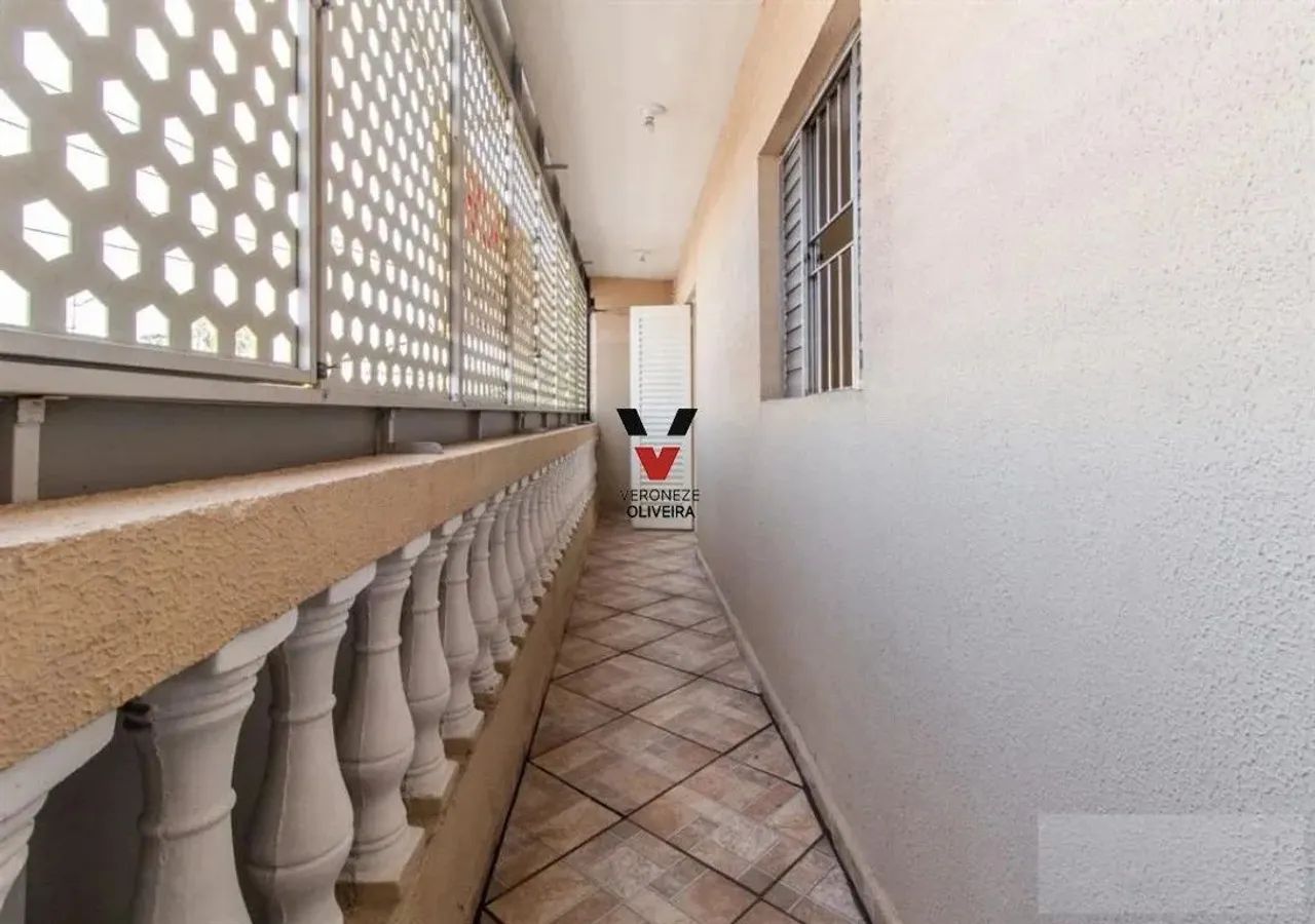 ASSOBRADADO COMERCIAL PARA LOCAÇÃO NO BAIRRO VILA TALARICO, 2 SALAS, 84 MTS2 - Foto 2