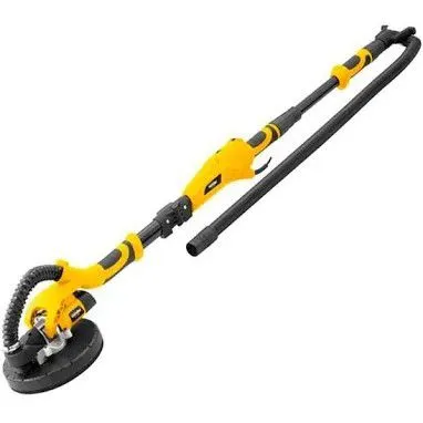 Lixadeira de Parede com LED LPV 600 - Vonder