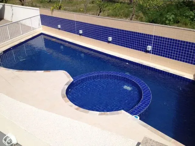 IVS IMOBILIARIA VENDE CASA EM VARGEM PEQUENA