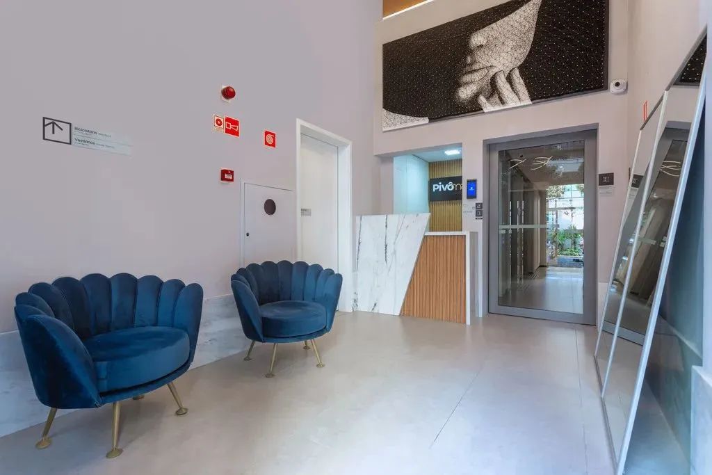 Pivô Match Jardins - Residencial - Foto 4