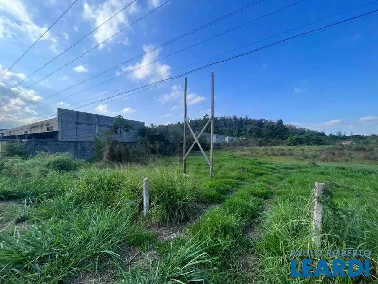 AREA - RESSACA - SP - Foto 3