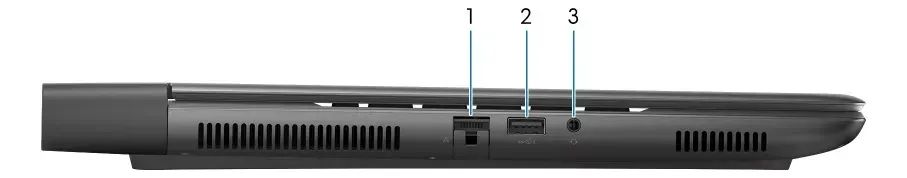Dell Alienware Gamer M16 13geracao Importado Us Nf-e - Foto 4