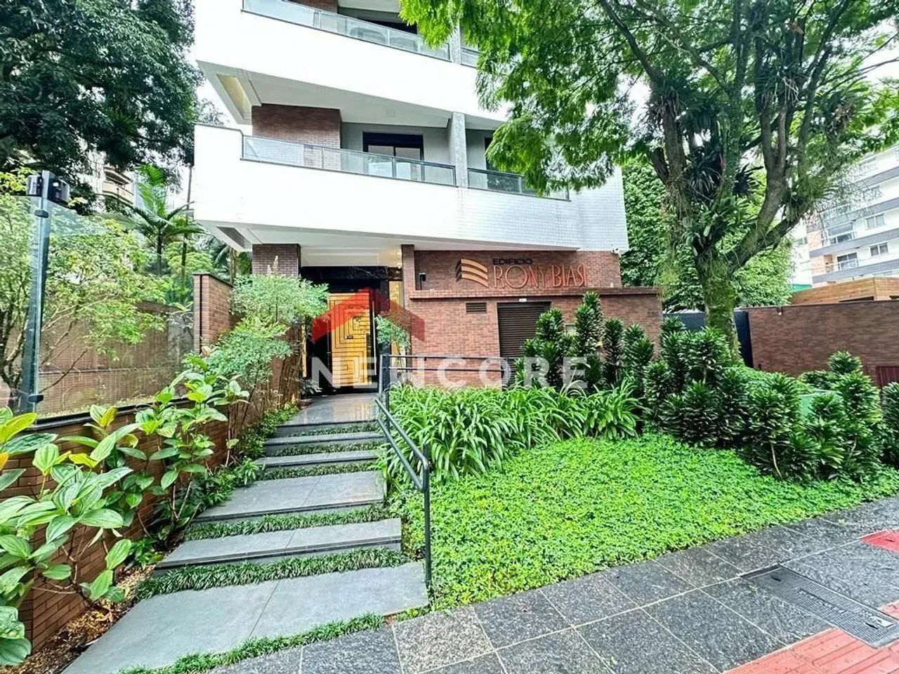 Apartamento em Rua Fernando de Noronha - Atiradores - Joinville/SC - Foto 2