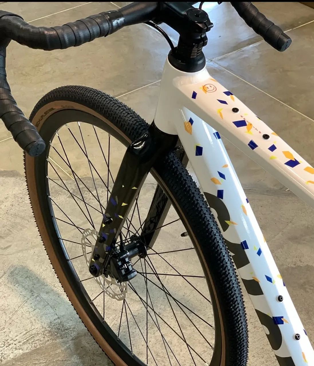 BIKE CALOI ARENITA P NOVA 2025 - Foto 2