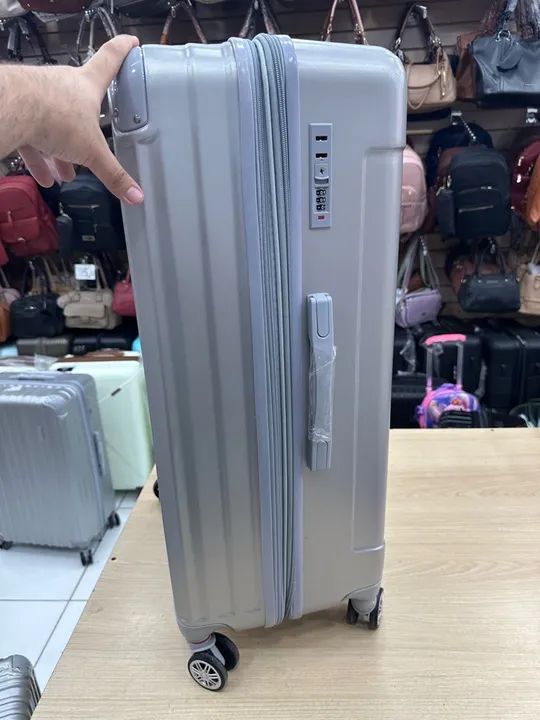 Mala Prata Grande - Foto 2