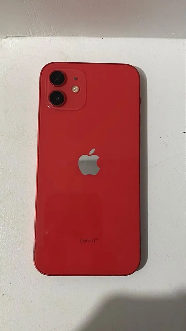 IPHONE 12 - Foto 4