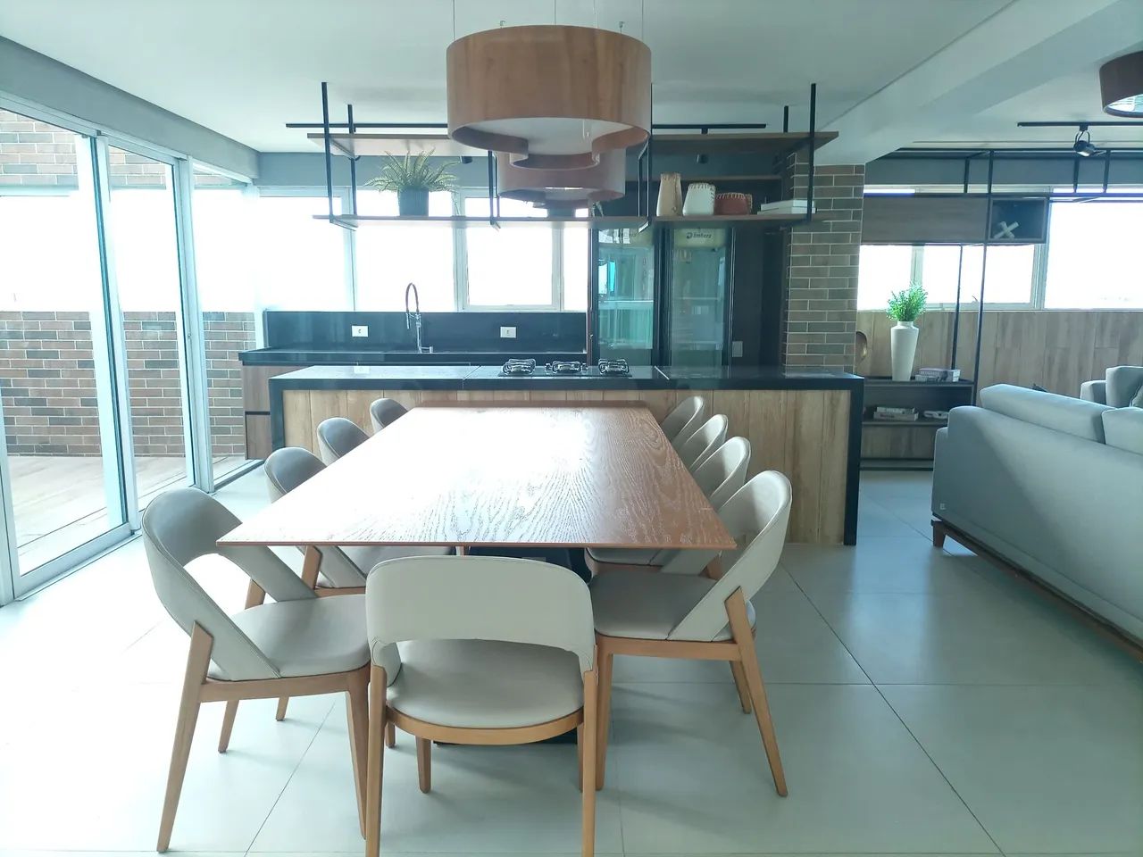 LOCAÇÃO BEIRA MAR ( Cruz das Almas) - Foto 13