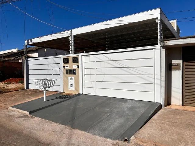 Foto - Palmas - Plano Diretor Norte