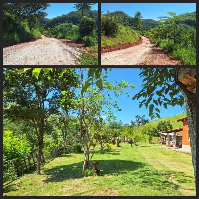 Foto - Taubaté - Área Rural de Taubaté