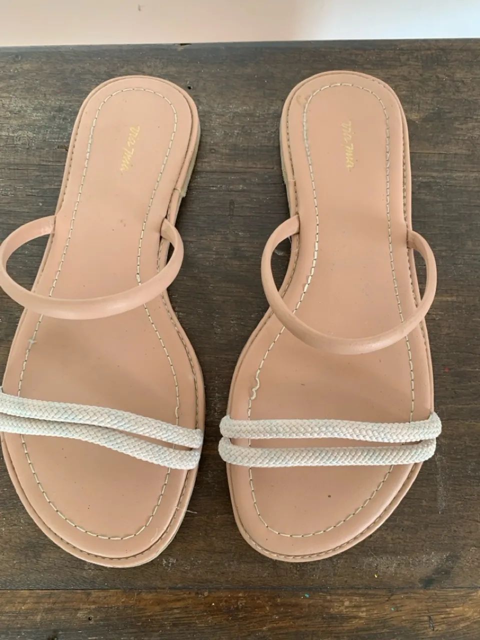Vía mía sandalias  - Foto 2