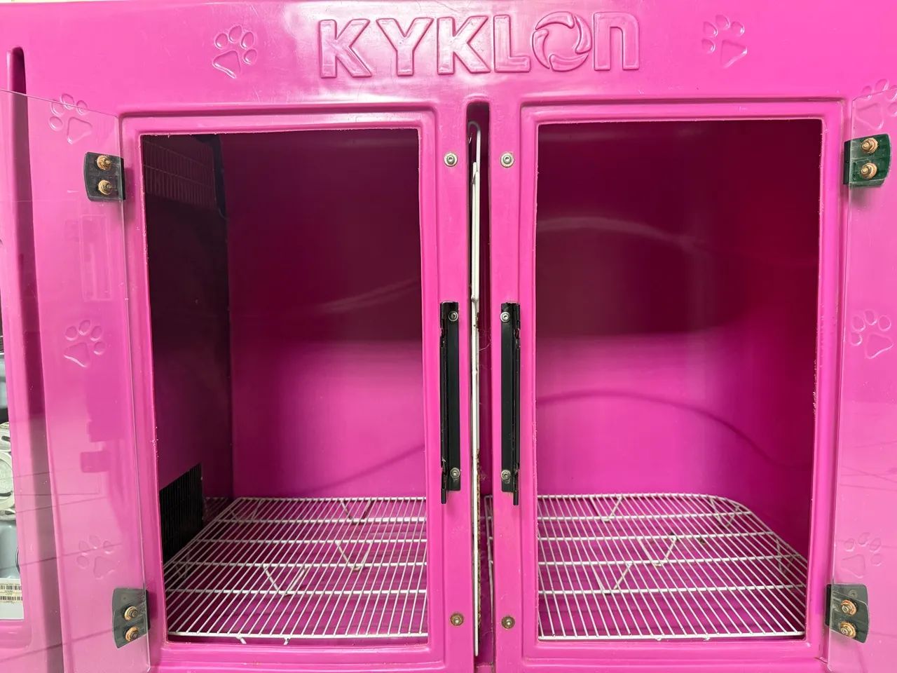 Secadora de animais KYKLON - Foto 2