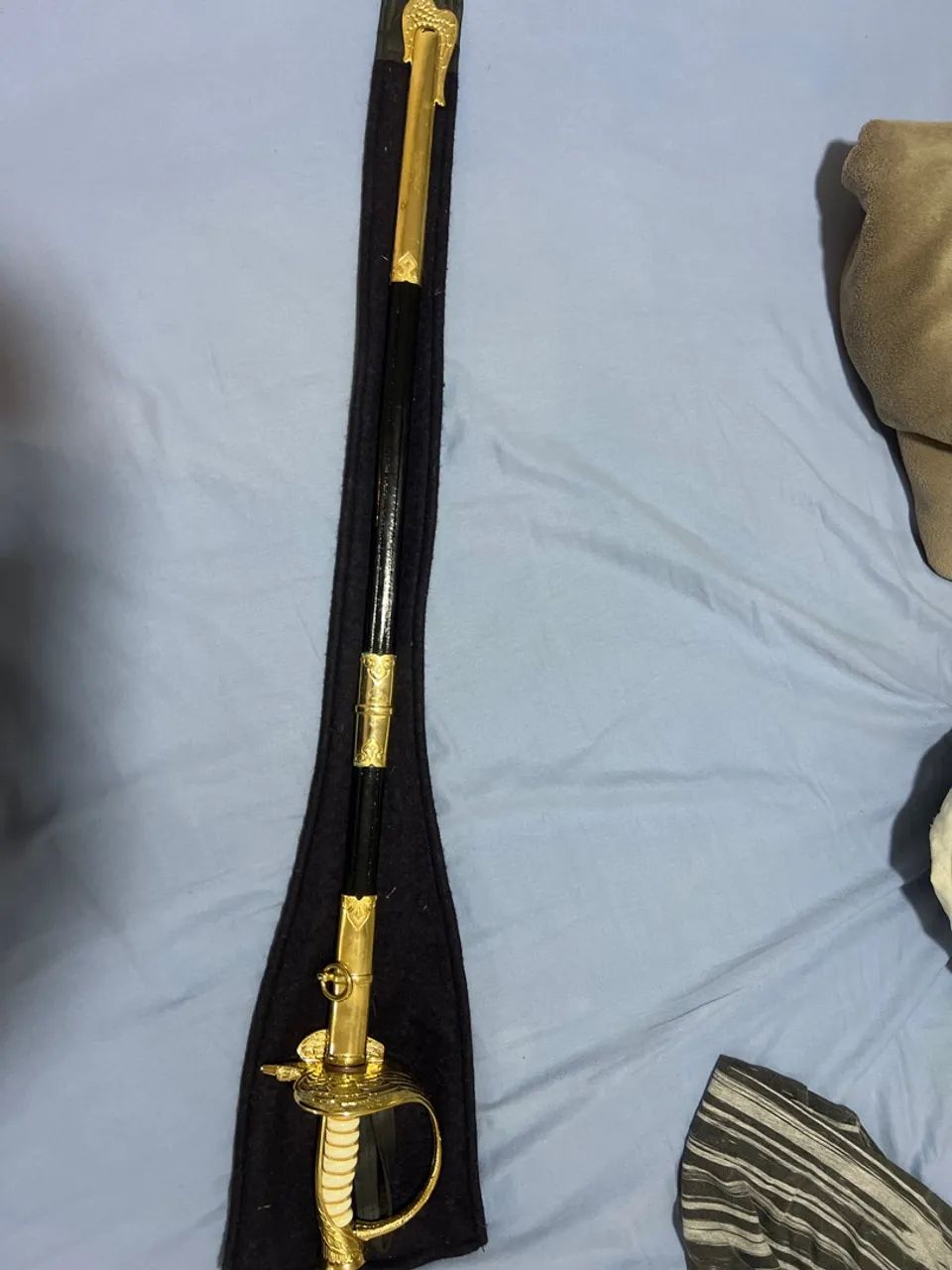 Espada Oficial da Aeronáutica 