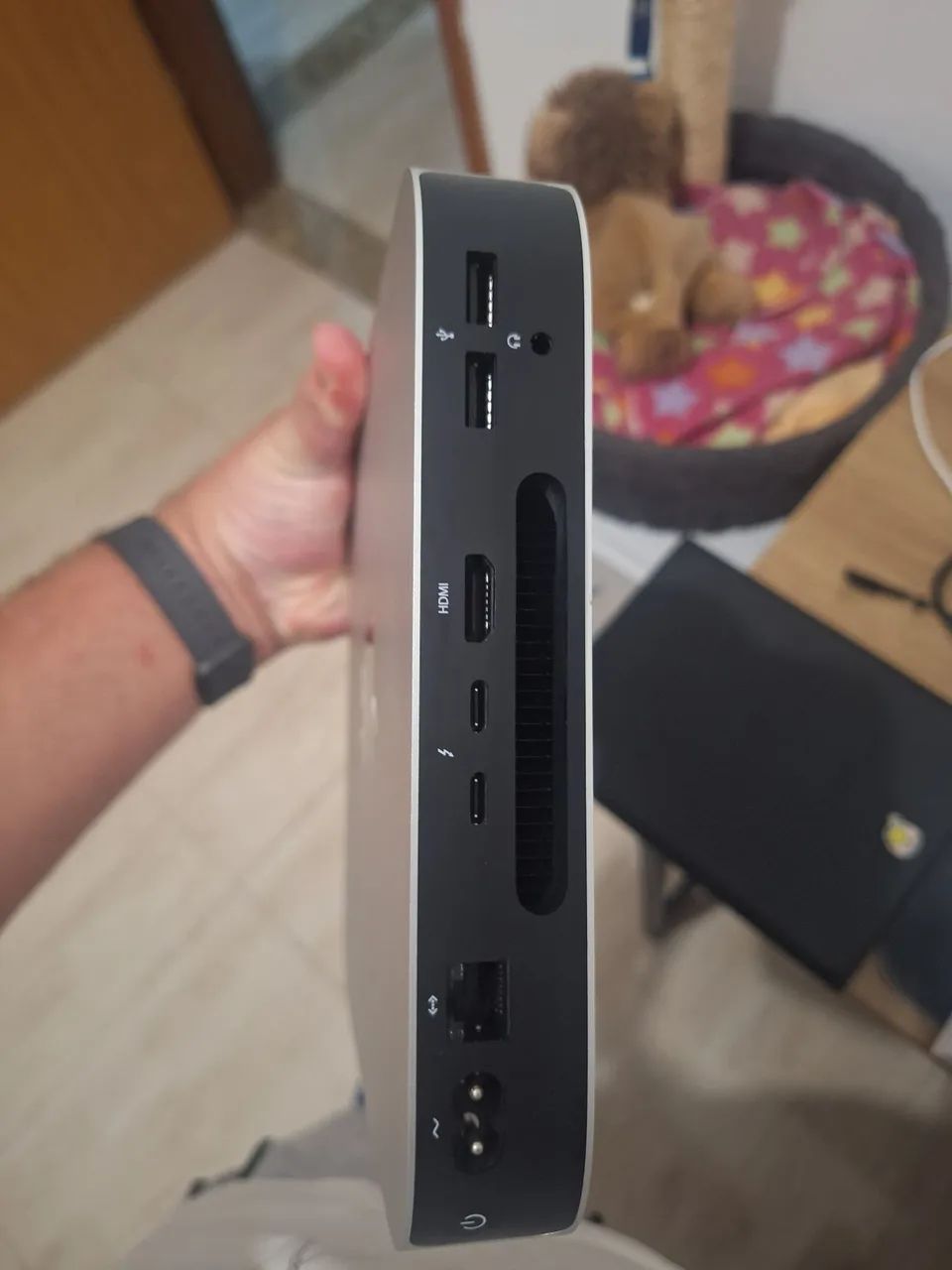 mac mini m1 16gb