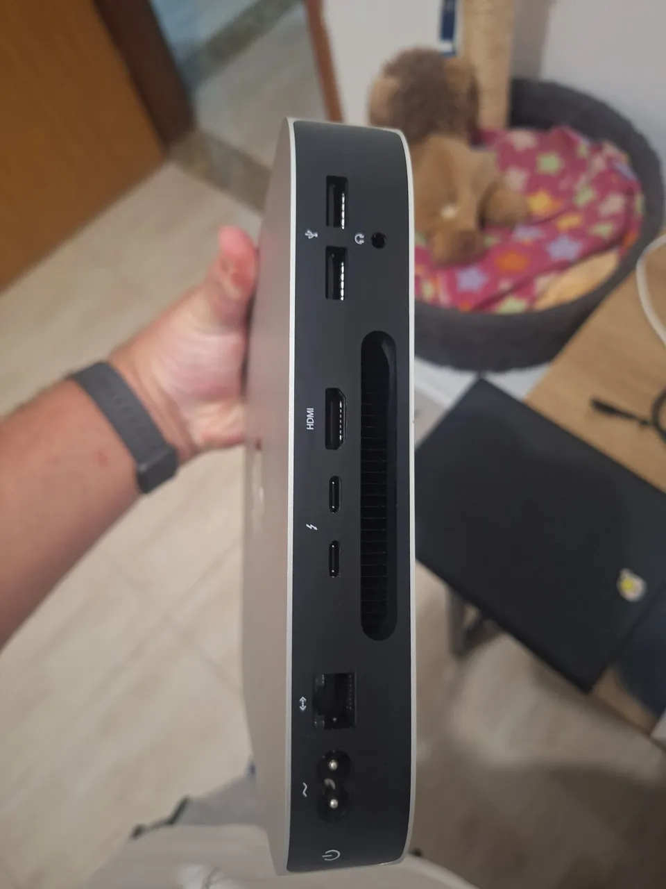 mac mini m1 16gb