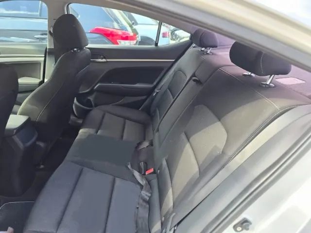 2018 Elantra 2.0 Aut A Vista Ou Em Parcelas Com Baixíssima Entrada*s-k3h46 - Foto 5