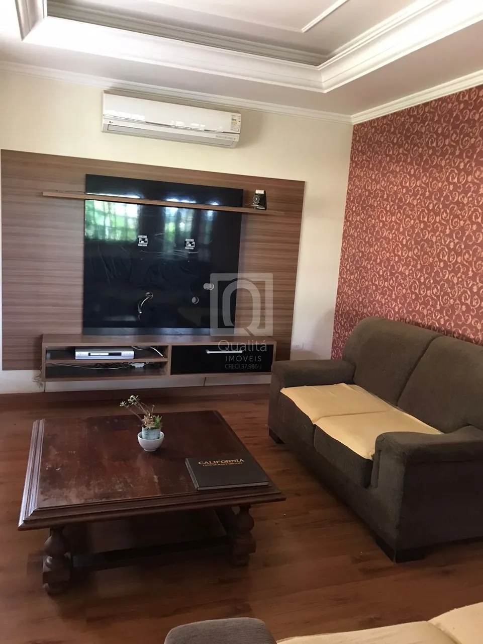 Casa no Condomínio Quintas de campo largo Araçoiaba da Serra