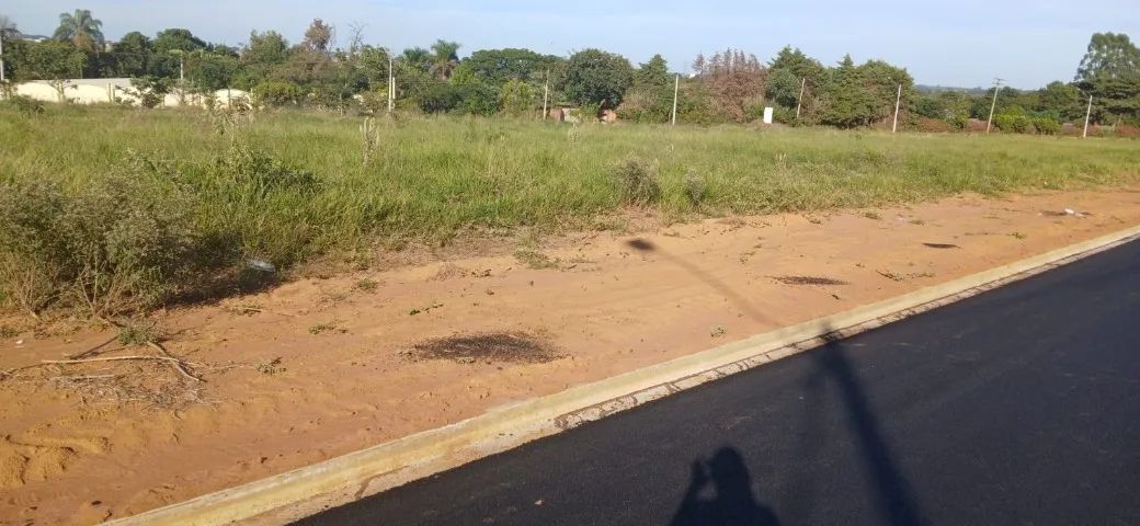 Vende-se Direito de Terreno - 200m² | BAIRRO MARIA AUGUSTA - FRANCA/SP - Foto 4