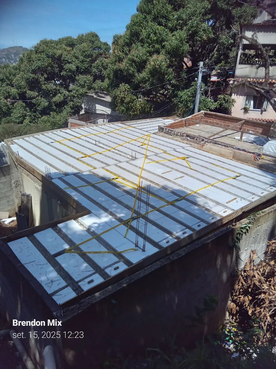 Laje e Concreto - Foto 3