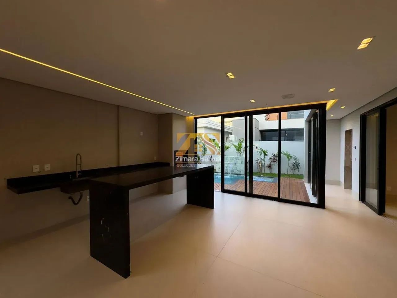 Casa Alto Padrão, com 4 suítes, 352 m² - 209 sul (Arso 24) - Condomínio Alphaville 2 - Pal - Foto 5