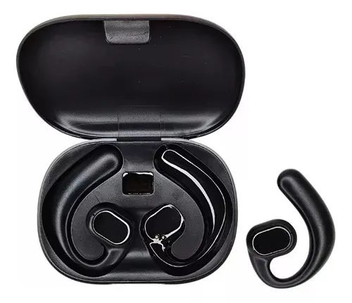 Fone De Ouvido Bluetooth Hmaston Rs24 Original - Foto 4