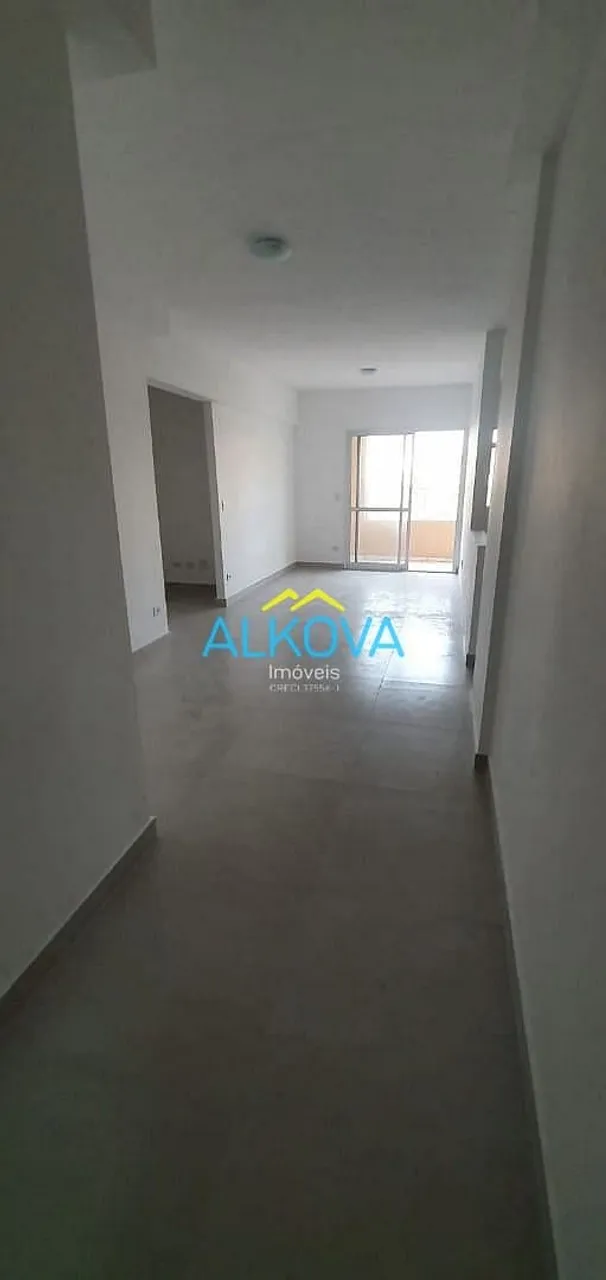 Apartamento para locação, Jardim Anhembi, São José dos Campos, SP