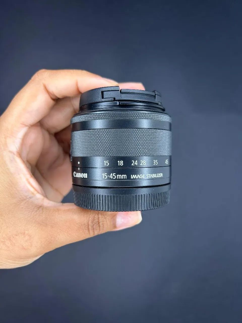 Camera Canon EOS M100 - Foto 5