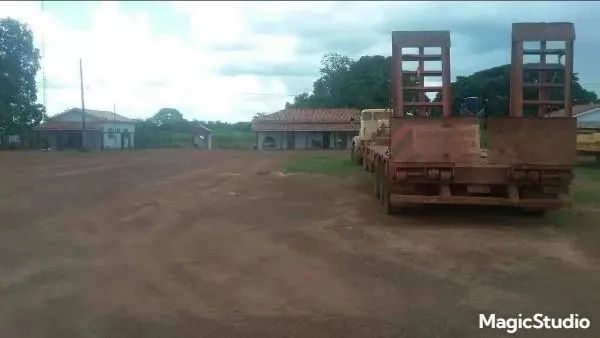 Imóvel para venda tem 350000000 metros quadrados com 42 quartos em Zona Rural - Santa Tere - Foto 5
