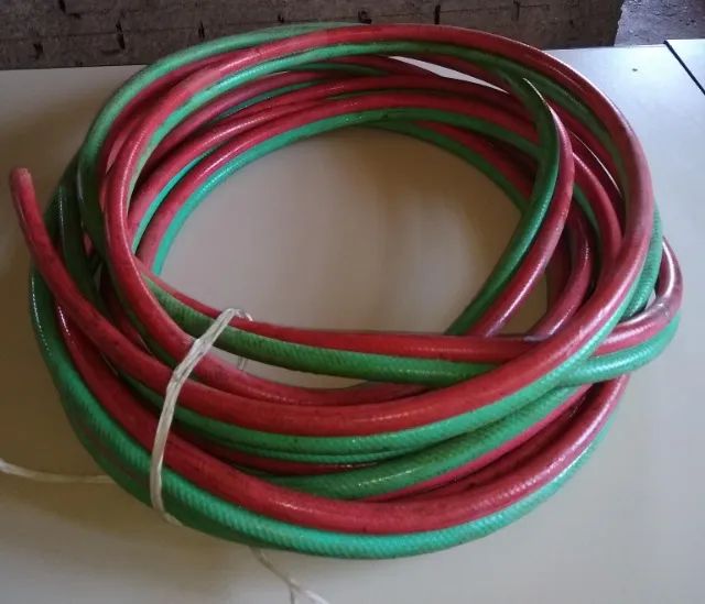 Mangueiras para solda