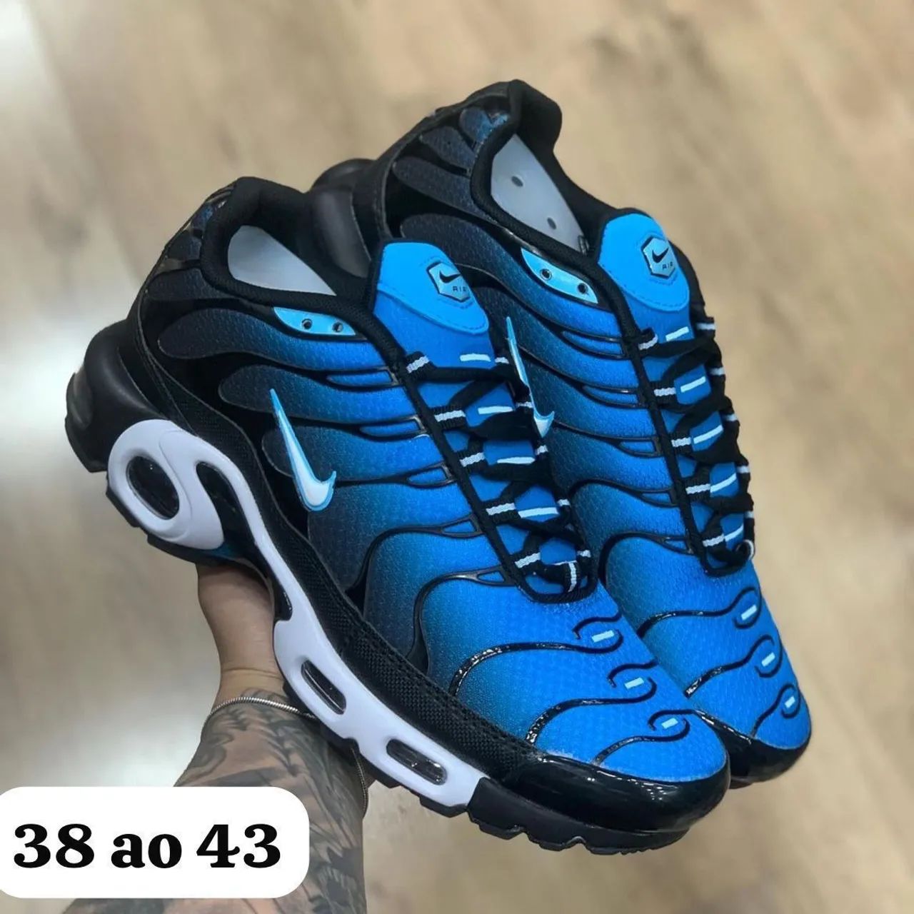 Nike Air Max Plus TN  - Foto 2