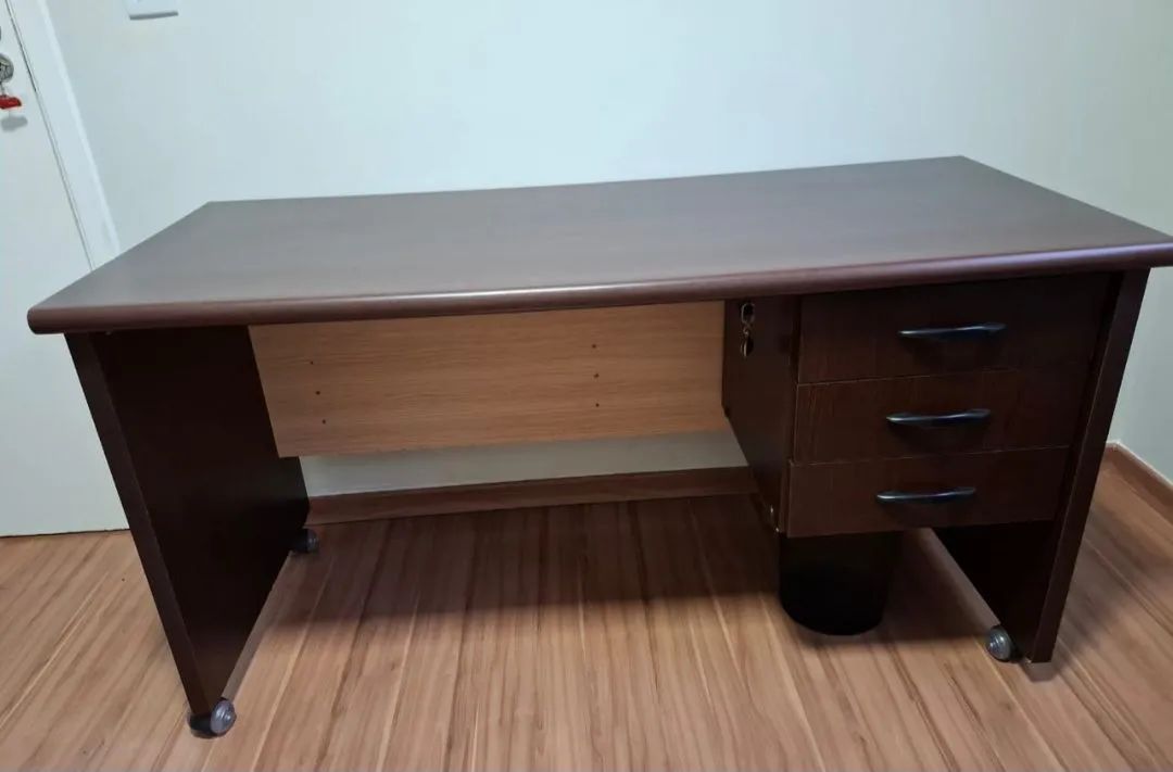 Conjunto Completo para Escritório Home Office  - Foto 4