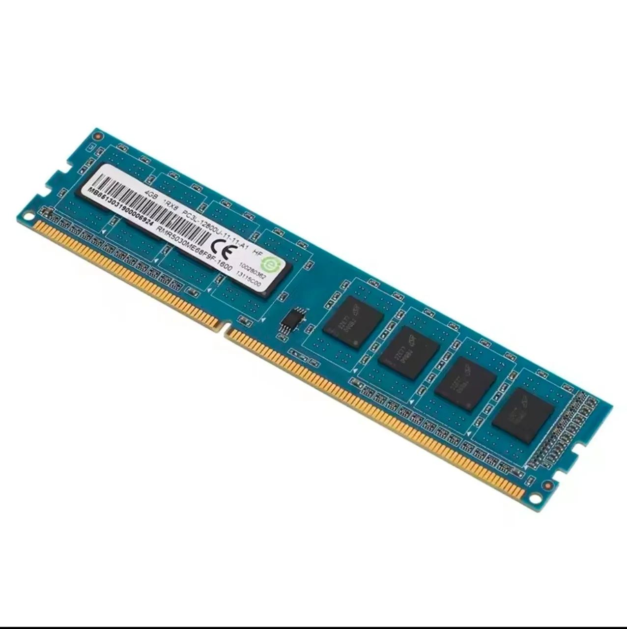 DDR3 RAM Memory 8 GB 1600 MHz64739260945667123