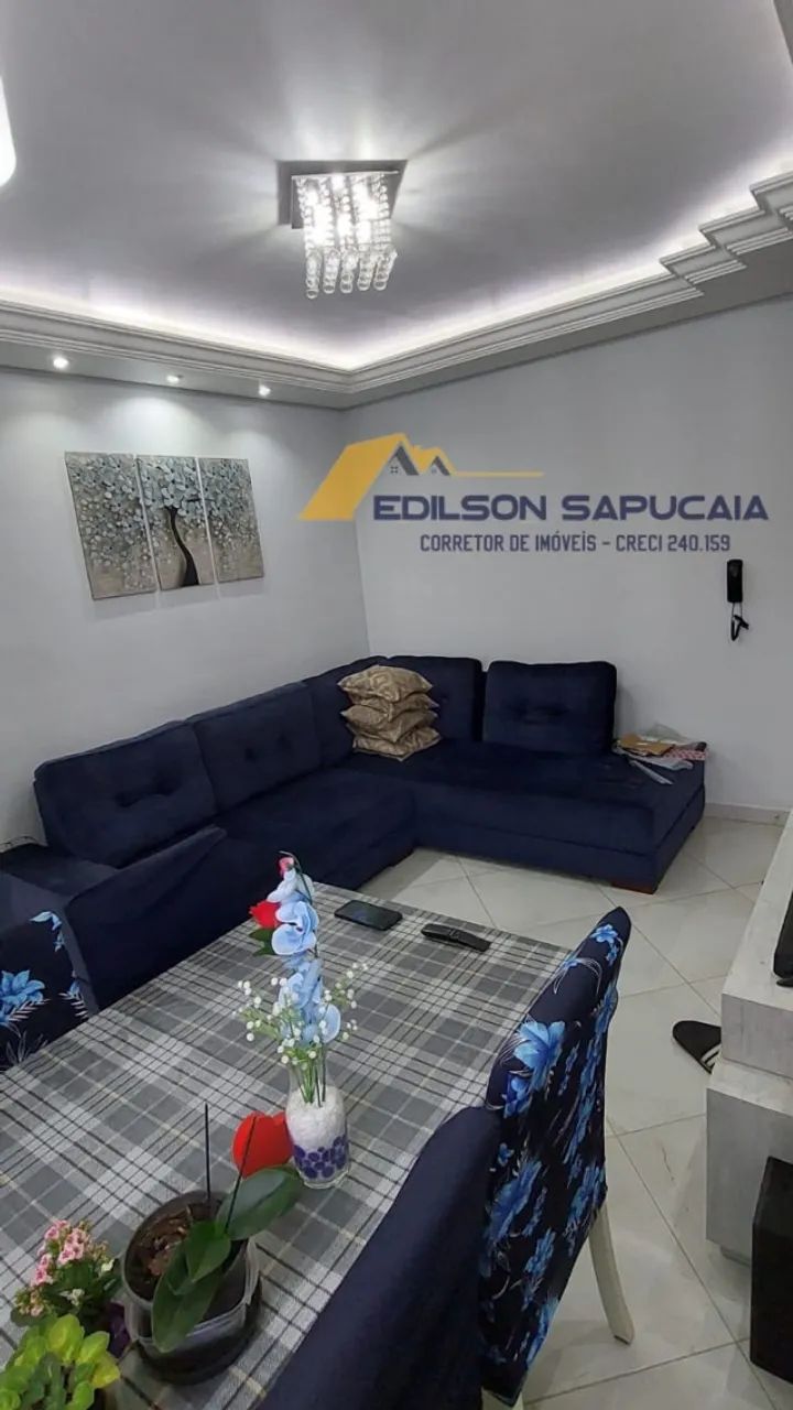 Foto - Poá - Vila Perracini