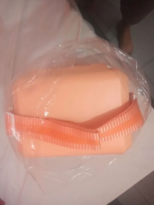 Cooler caixa térmica IGLOO 10LITROS nova  - Foto 5