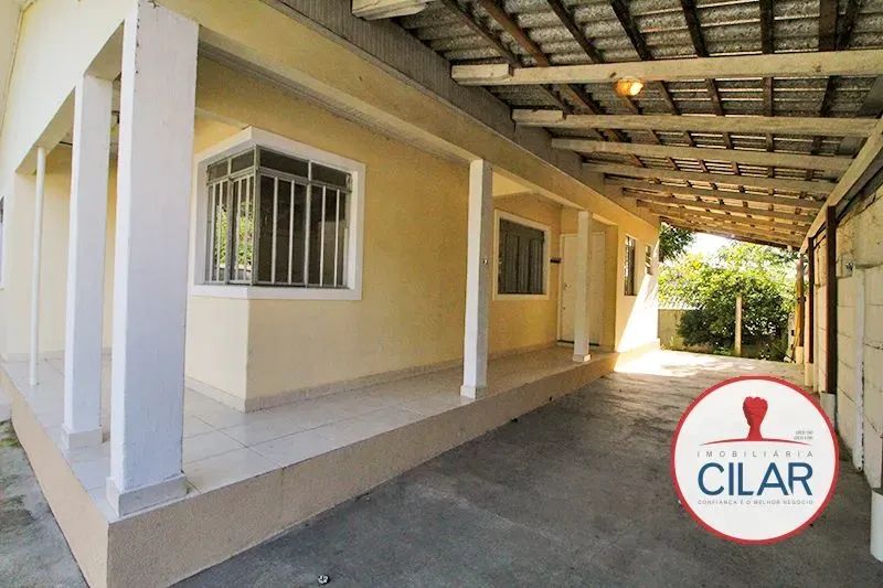 Imobiliária Cilar Aluga Casa 3 Quartos no Pilarzinho com 110m², Ref. 00150.001-CILAR - Foto 2