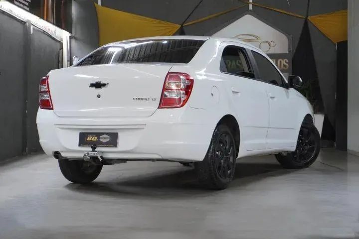 cobalt lt 1.4 2015 - Foto 2