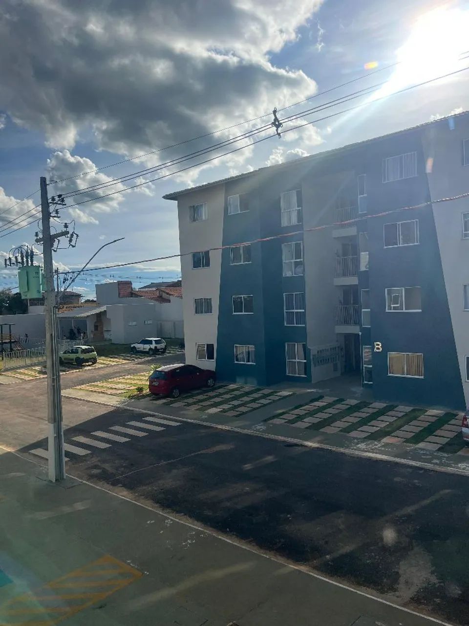 Foto - Valparaíso de Goiás - Setor de Chácaras Anhangüera A