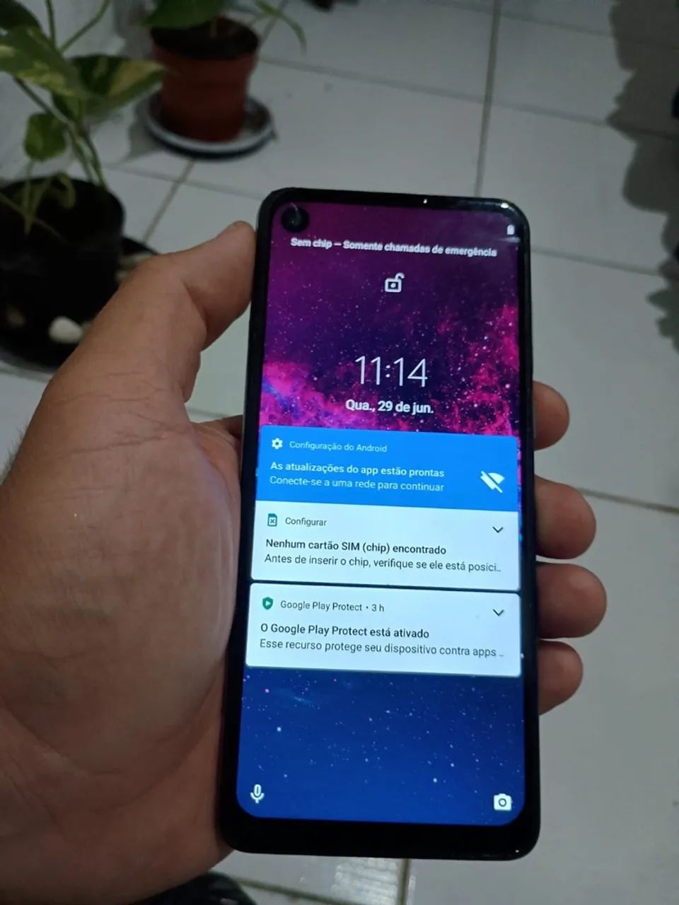 Motorola One action - Foto 2