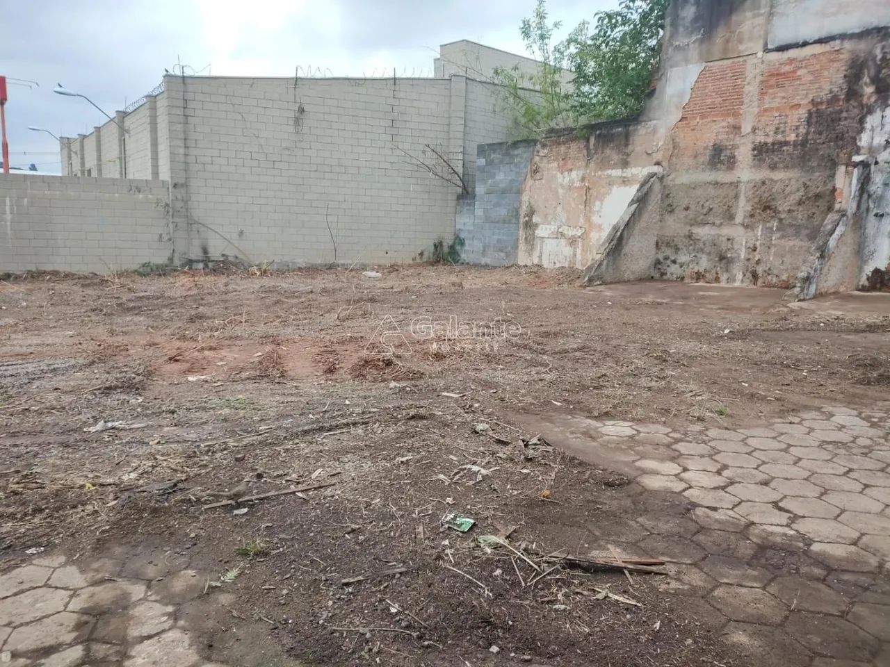 terreno - Jardim Boa Esperança - Campinas - Foto 3