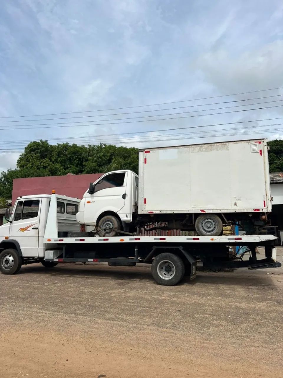 HR 2.5 ano 2008  - Foto 2