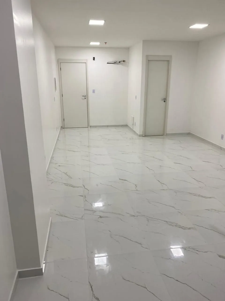 Vendo sala comercial