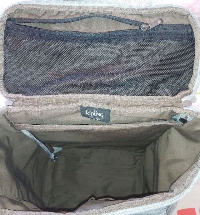 mochila kipling - Foto 4