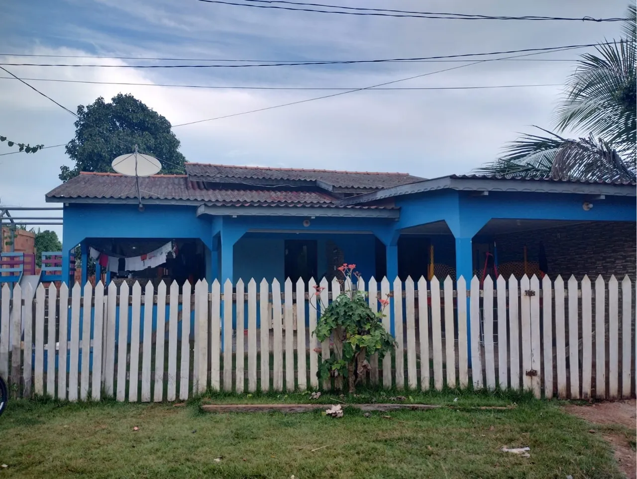 Casa a venda em Acrelândia