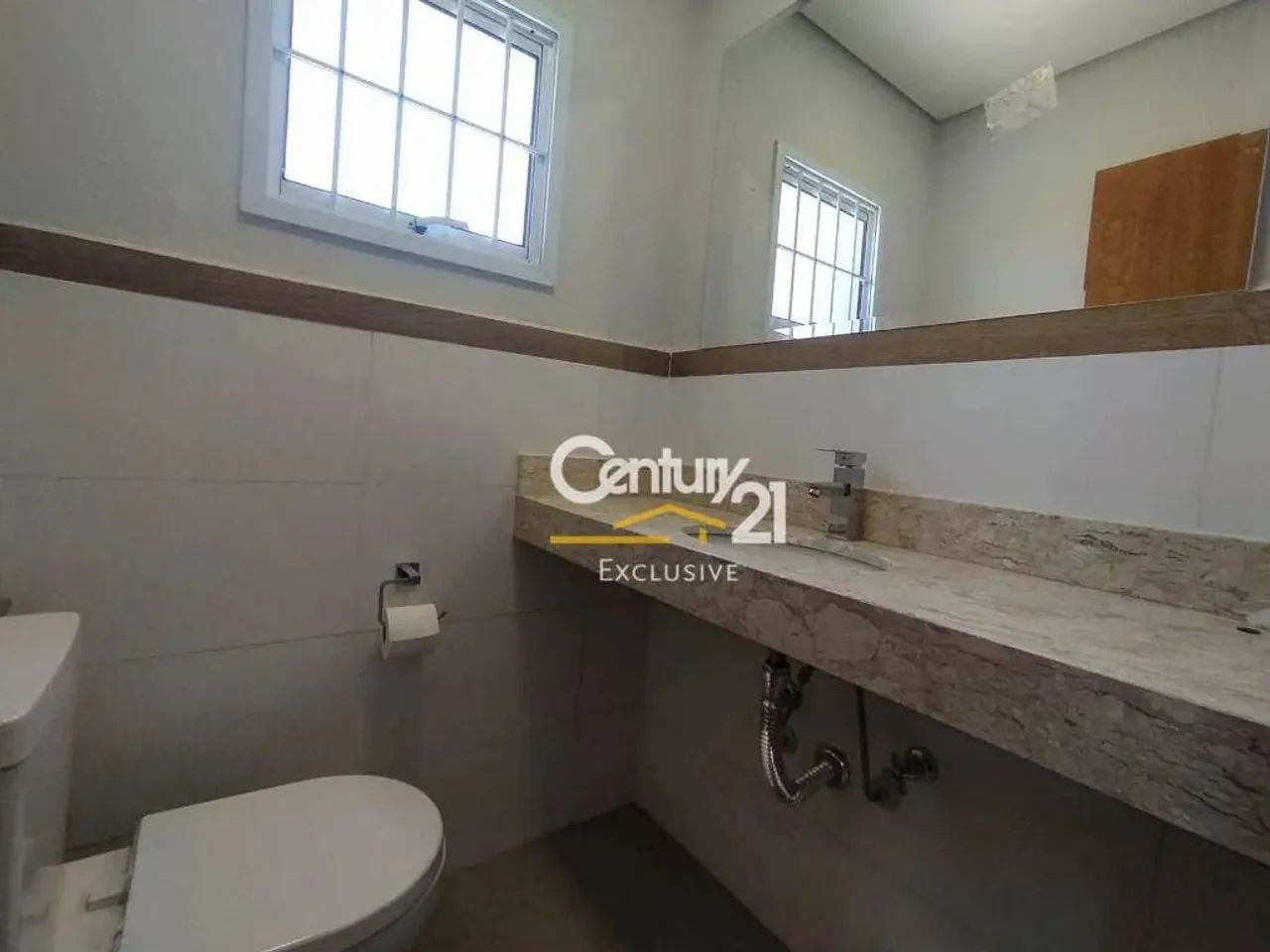 Casa Sobrado para Alugar na Vila Nossa Senhora Aparecida em Indaiatuba/SP - CA3145 - Foto 10