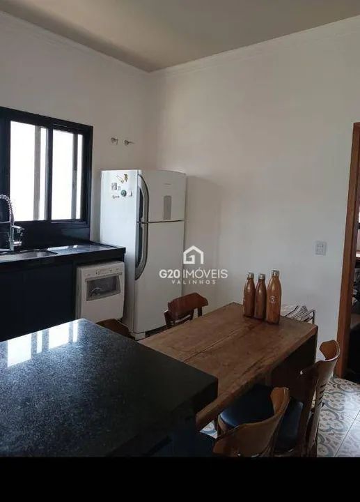 Chácara com 3 dormitórios à venda, 1125 m² por R$ 1.490.000,00 - Chácara Alpina - Valinhos - Foto 5