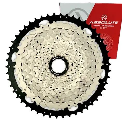 Catraca k7 12 velocidade absolute Gta Novo 