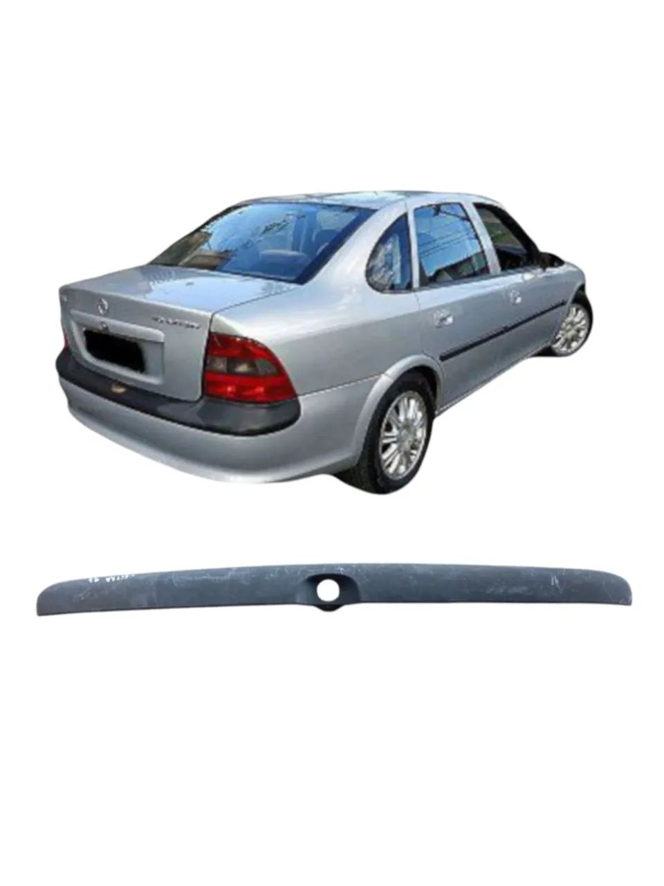 【メル11883②】 Mangueira Retorno Oleo Turbina 110MM Mercedes 1938S/LS1938/OM366LA