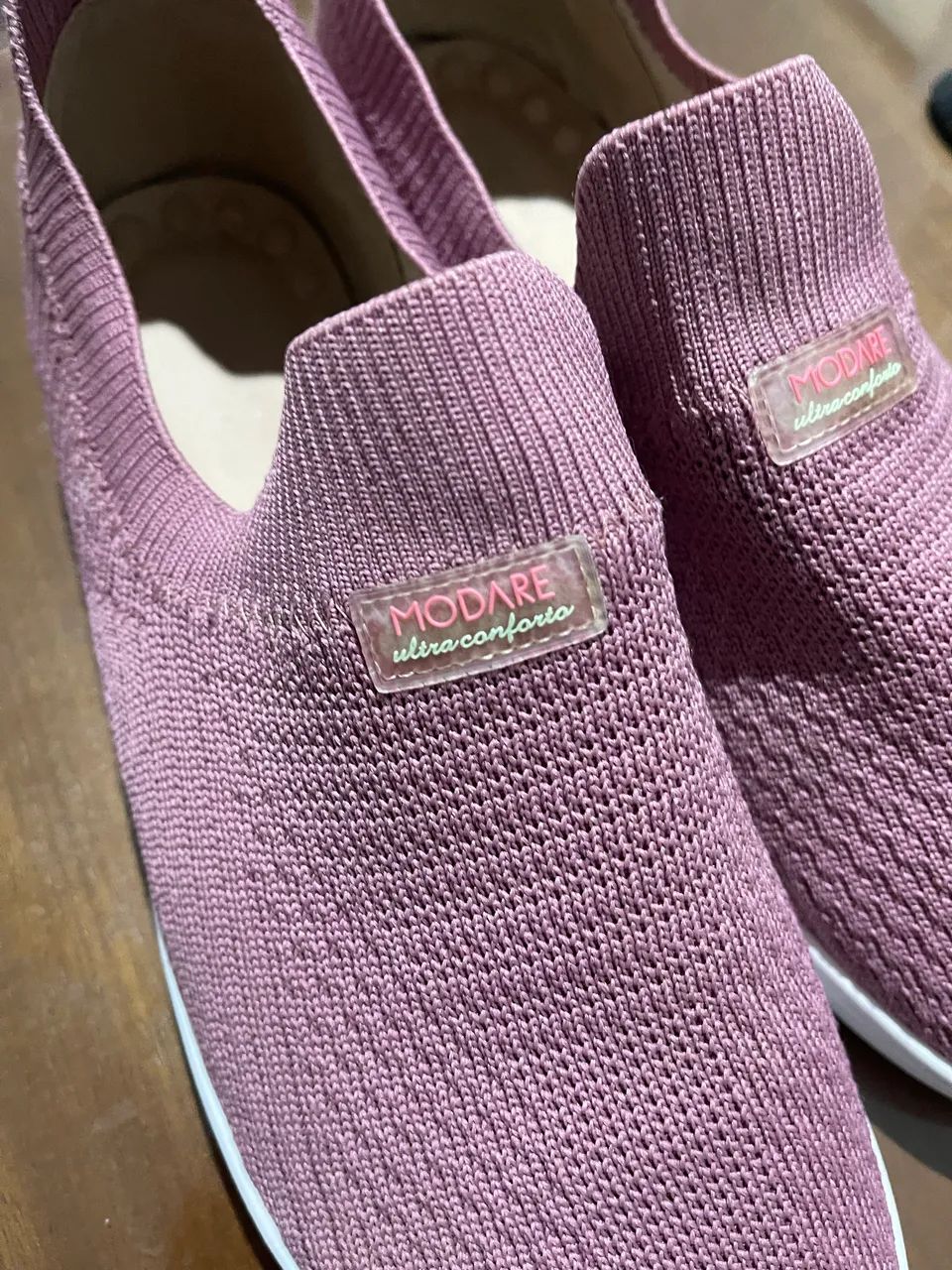 Tênis Modare 37 - Foto 2