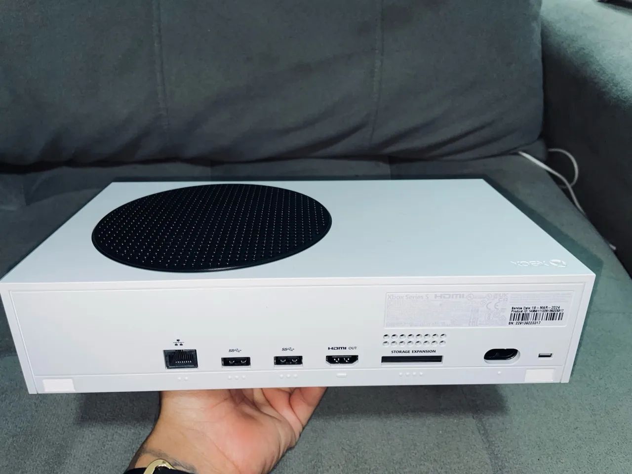 XBOX SÉRIES s - Foto 3